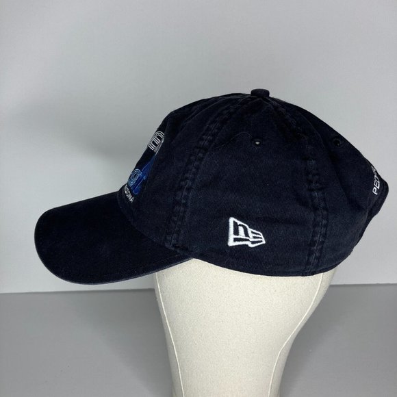 Seattle Mariners Spring Training Peoria Arizona Blue Adjustable Hat - Picture 6 of 10